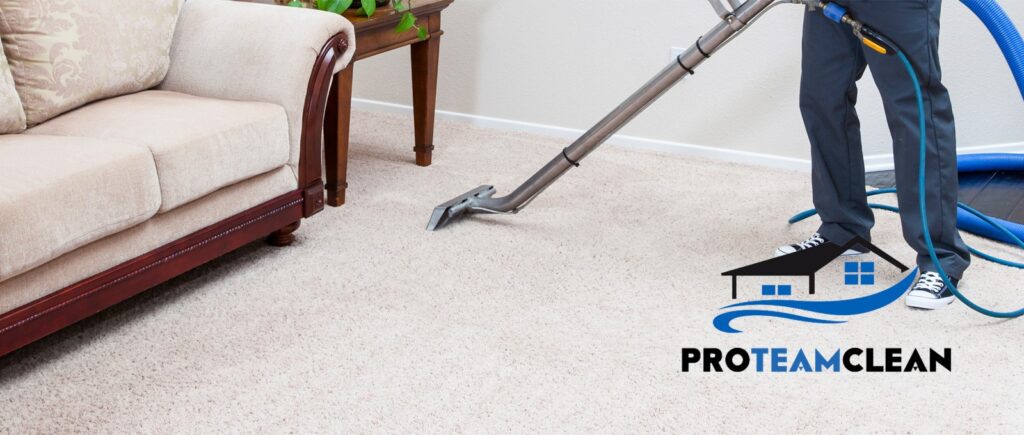 The Benefits of Hiring a Professional Carpet Cleaner