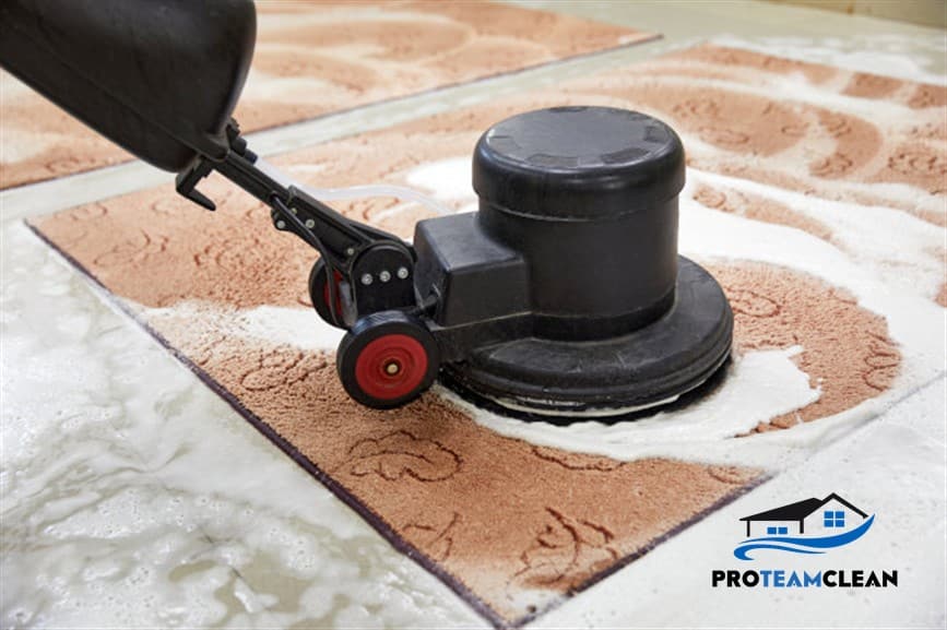 Area Rug Cleaning Roseville CA