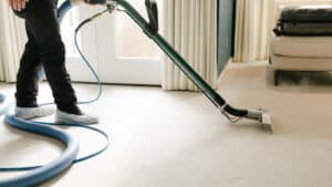 How Often Should You Have Your Carpets Professionally Cleaned