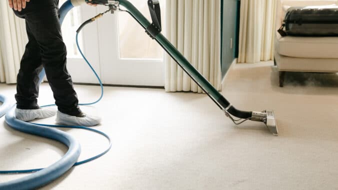 Carpet cleaning roseville CA blog